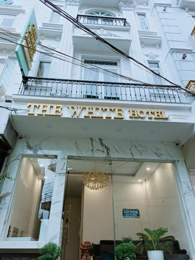 The White Hotel Da Lat Exterior photo