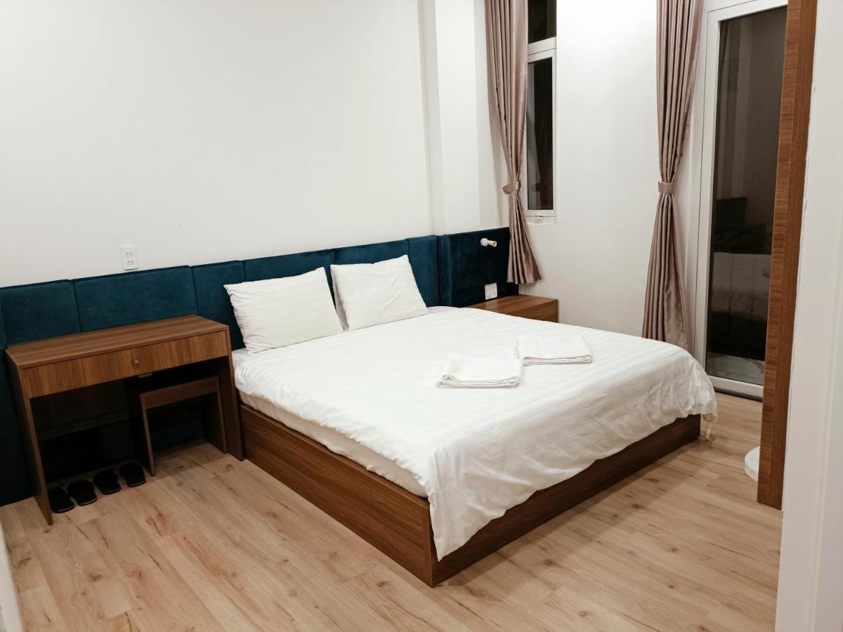 The White Hotel Da Lat Exterior photo